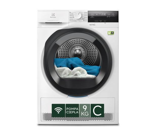 Electrolux SUSZARKA ELECTROLUX EW7D395UCP - 1363963 - zdjęcie 3